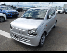Suzuki Alto 2019