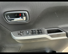 Suzuki Solio Bandit 2019