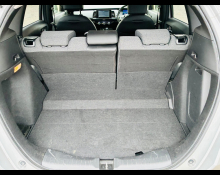 Honda Fit 2021