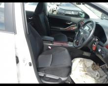 Toyota Allion 2009
