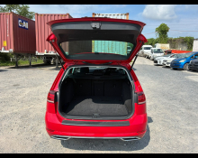 Volkswagen Golf Variant 2019
