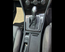 Volkswagen Golf Variant 2019