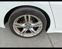 BMW 4 Series 2015
