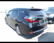 Honda Shuttle 2019
