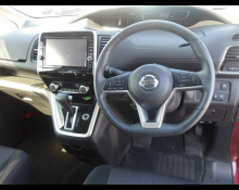 Nissan Serena 2019