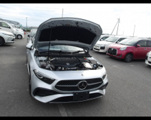 Mercedes Benz A-Class 2024