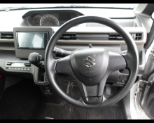 Suzuki Wagon R 2021