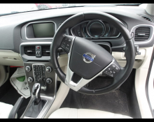 Volvo V40 2014