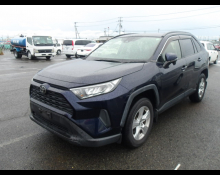 Toyota RAV4 2019