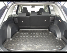 Toyota RAV4 2019