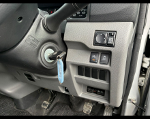 Nissan NV350 2018