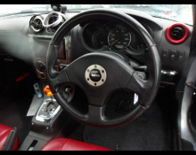 Daihatsu Copen 2002