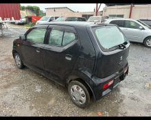 Suzuki Alto 2019
