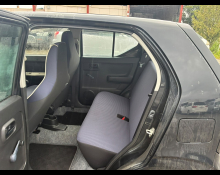 Suzuki Alto 2019