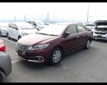 Toyota Premio 2018