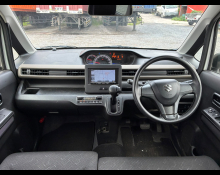 Suzuki Wagon R 2021