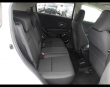Honda Vezel 2019