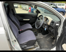 Suzuki Alto 2019