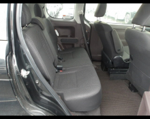 Toyota Spade 2019