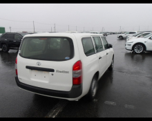 Toyota Probox 2021