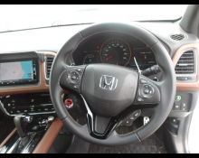 Honda Vezel 2019