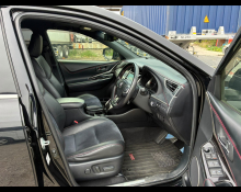 Toyota Harrier 2017
