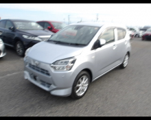Toyota Pixis Epoch 2019