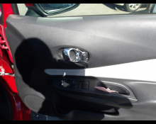Nissan Note 2020