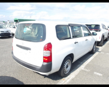 Toyota Probox 2021