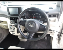 Daihatsu Move 2021
