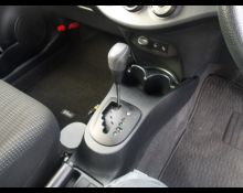 Toyota Vitz 2020