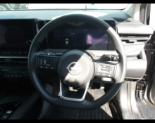 Nissan Note 2021