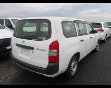 Toyota Probox 2020