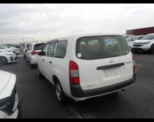 Toyota Probox 2020