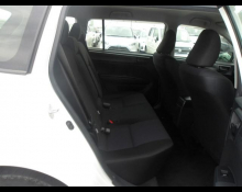 Toyota Corolla Fielder 2018