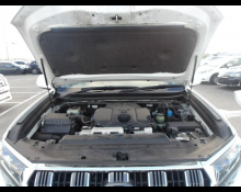 Toyota Land Cruiser Prado 2019