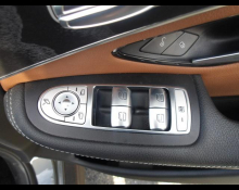 Mercedes-Benz GLC-class 2020