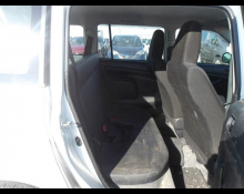 Toyota Probox Van 2018