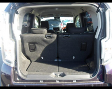 Daihatsu Move Custom 2018