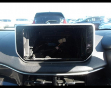 Daihatsu Move Custom 2018