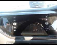 Volkswagen Polo 2020