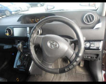 Toyota Corolla Rumion 2012