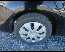 Toyota Corolla Fielder 2014