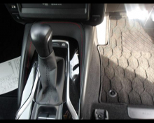 Toyota Corolla Sports 2022