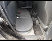 Toyota Succeed Van 2019