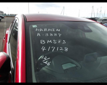 Mazda Axela Sports 2018