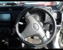 Toyota Probox Van 2018