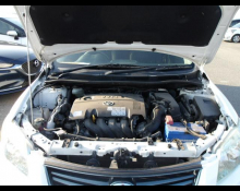 Toyota Corolla Fielder 2009