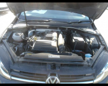 Volkswagen Golf Variant 2018