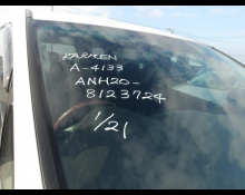 Toyota Vellfire 2010